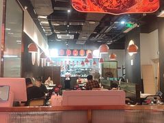 -八合里潮汕鲜牛肉火锅(福州万象城店)