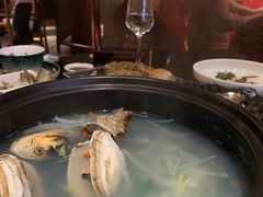 -阿伟海鲜楼·福建菜(延寿店)