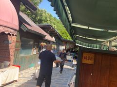 -北京水岸山吧度假村(雁栖镇店)