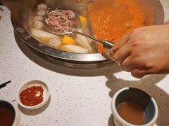 -左庭右院鲜牛肉火锅(苏州园区永旺店)