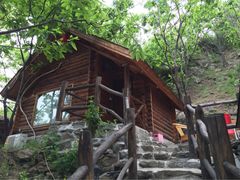 山吧-北京水岸山吧度假村(雁栖镇店)