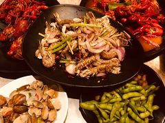 -沪小胖小龙虾(淮海中路旗舰店)