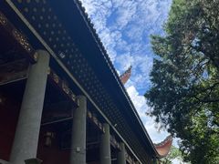 -南岳大庙