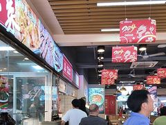 -兰州陈记牛肉面 ·烧烤· 铜锅涮肉(万达店)