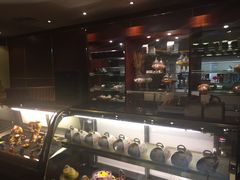 -武汉新华大饭店