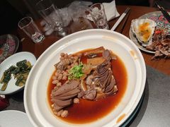 -鸽子侯·家宴·平价海鲜(绿地店)