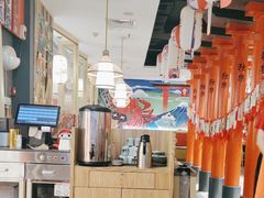 -西月山居匠心创意料理(江汉路新佳丽广场店)