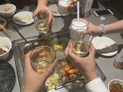 -海底捞火锅(汇金星力城店)