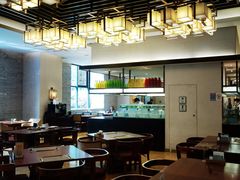 -西安赛瑞喜来登大酒店
