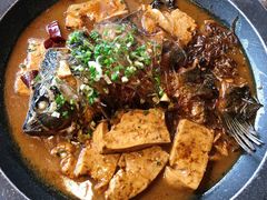 -金掌勺东北菜(格兰晴天店)