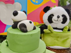 -CAKEBOSS蛋糕老板(东直门来福士店)