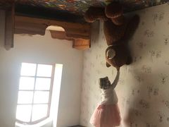 -金山农民画村-枫泾波兰倒置屋