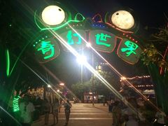 -巨鹏飞梦幻海岸