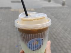 -red donkey coffee