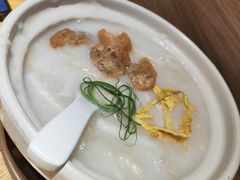 -蔡澜点心·粤菜(花城汇南区店)