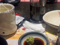 -古田居·特色寿司料理(星之岛旗舰店)
