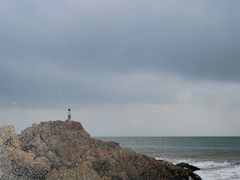 -青岛银沙滩