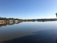 -大兴滨河森林公园