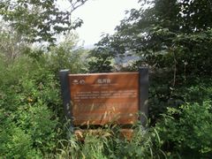 -沂蒙山旅游区云蒙景区(蒙山国家森林公园)