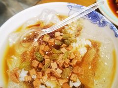 冰粉-易老妈蹄花.特色川菜(人民公园总店)