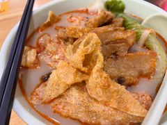 -家味螺蛳粉&烤鱼(五角场店)