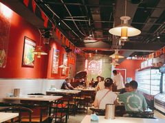 -来伊回麻辣烫·火锅串串清真(红瓦寺总店)