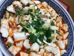 -天发芽·何记葫芦头泡馍·老字号(小南门店)