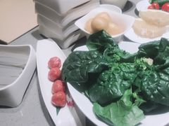 -海底捞火锅(徐州火车站店)