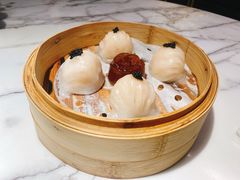 -钟菜·粤菜点心·宴请(海上世界·汇港二期店)