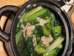 -滋粥楼·顺德菜(番禺广场总店)