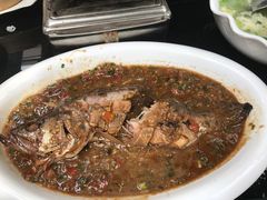 -又见炊烟私房菜(敬亭路店)