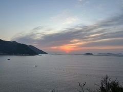 -北岐滩涂