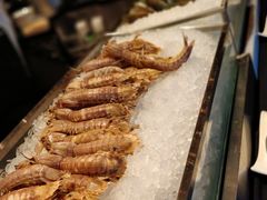 -深圳四季酒店·馥自助餐厅