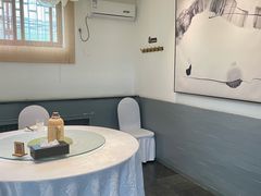 包厢-有喜胶东小馆(太申祥和店)