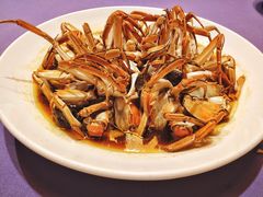 -张福记(陇海中路店)