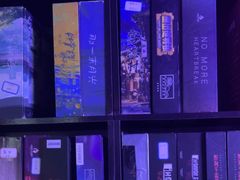 -剧狐剧本杀(徐汇1号店)