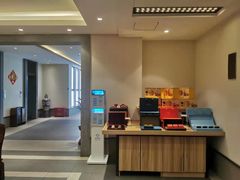 -梅花香里大酒店(郁金香路店)