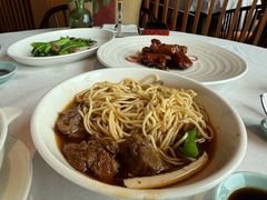 -镇江苏宁万豪酒店-苏筵中餐厅