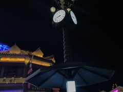 -横店广州街·香港街