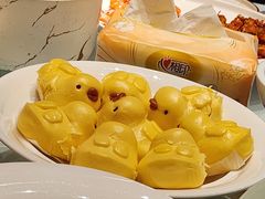 -鼎记酒楼(雁南一路店)