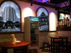 -陈光记烧腊(长寿路店)