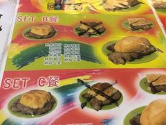 -大利来记餐厅(大三巴店)