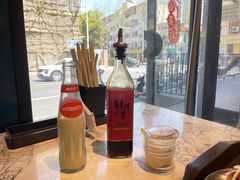 -鲜得来排骨年糕(即墨路店)