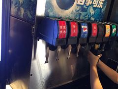 -哇哇烤(谷饶店)