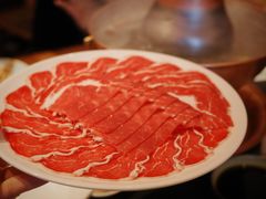 -南门涮肉(天坛店)