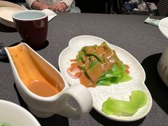 麻酱青笋-许家菜(DT51店)
