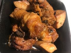 -馔豚·台北菜专门店(深圳湾万象城店)