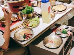 -西塔老太太泥炉烤肉(川沙百联店)