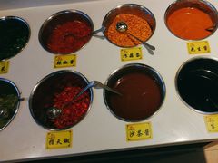 -小肥牛潮汕牛肉火锅(南联店)