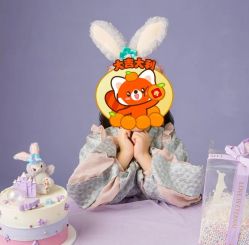 -倾城宝贝儿童摄影(广州天河店)